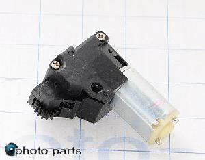 Шестерни (блок редуктора) Samsung S760